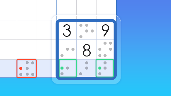 solver sudoku
