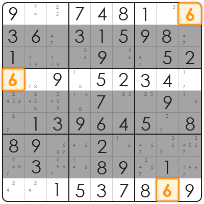 tricks to solve sudoku faster pdf