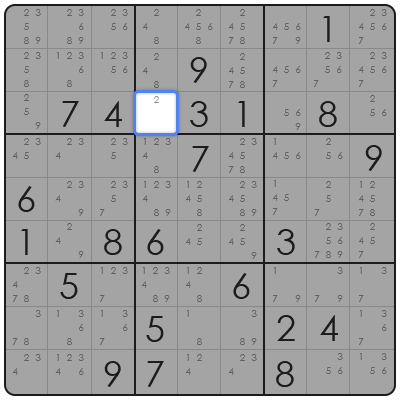 difficult sudoku printable