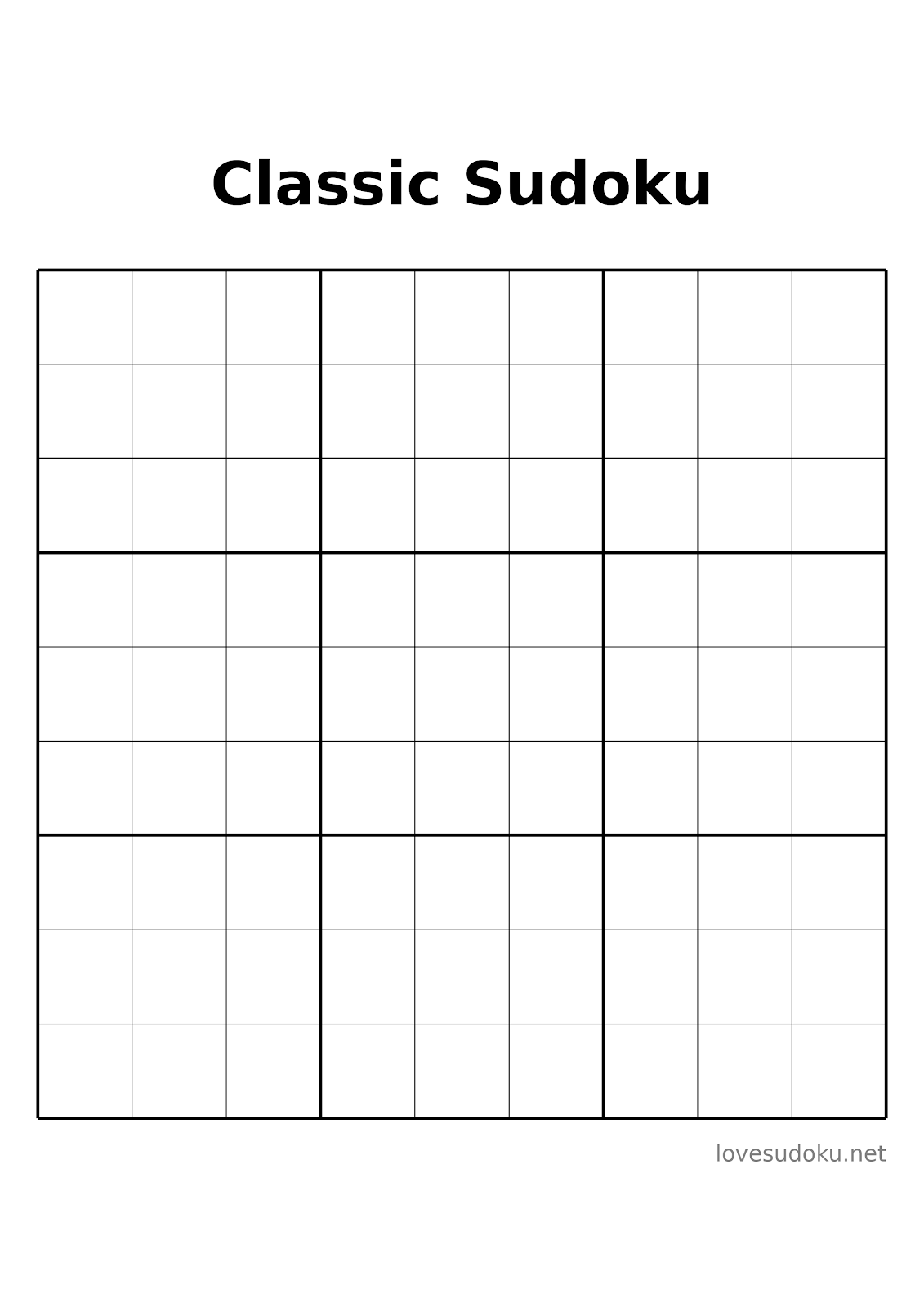 slam sudoku